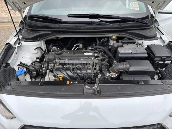 Hyundai Accent 2019, 164,000 km - 1.6 l - Bakı