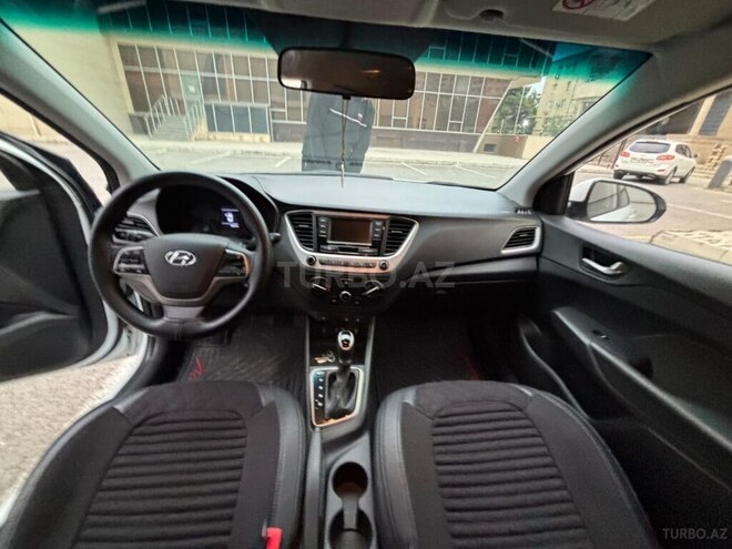 Hyundai Accent 2019, 164,000 km - 1.6 l - Bakı