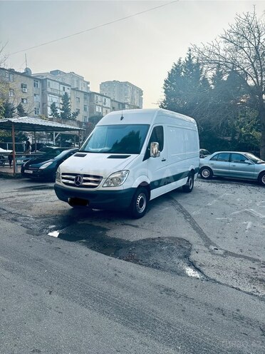 Mercedes Sprinter 313 2008, 209,600 km - 2.2 l - Cəlilabad