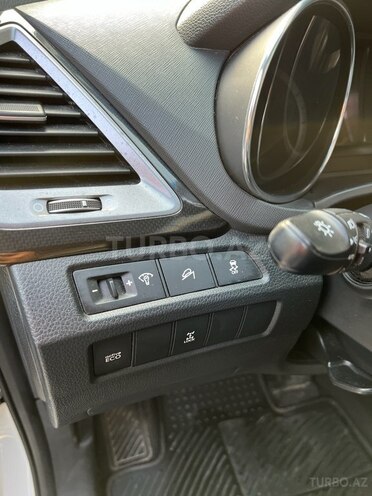 Hyundai Santa Fe 2014, 187,000 km - 2.4 л - Bakı