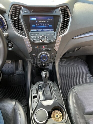 Hyundai Santa Fe 2014, 187,000 km - 2.4 л - Bakı
