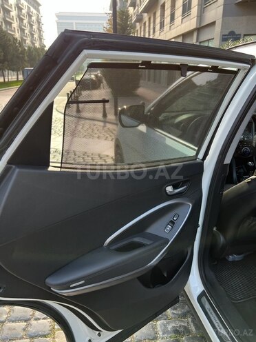 Hyundai Santa Fe 2014, 187,000 km - 2.4 л - Bakı