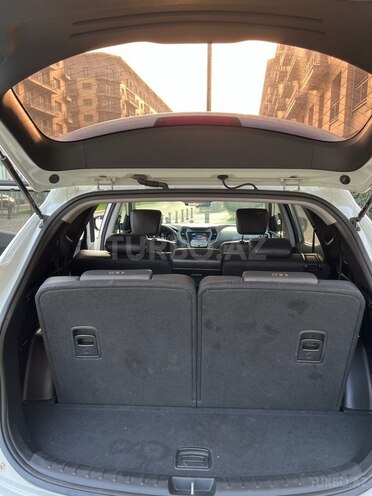 Hyundai Santa Fe 2014, 187,000 km - 2.4 л - Bakı