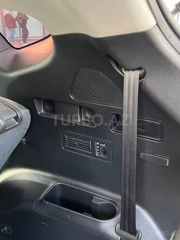 Hyundai Santa Fe 2014, 187,000 km - 2.4 л - Bakı