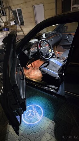 Mercedes E 220 1997, 653,800 km - 2.2 l - Bakı