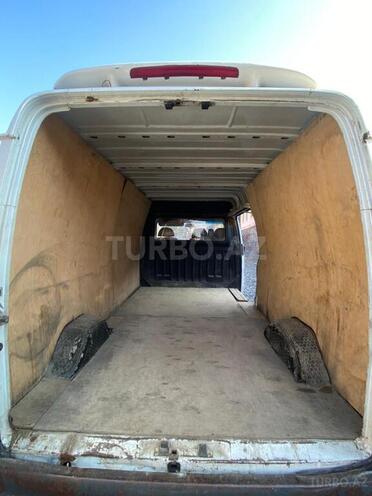 Ford Transit 1997, 180,000 km - 2.5 л - Qax