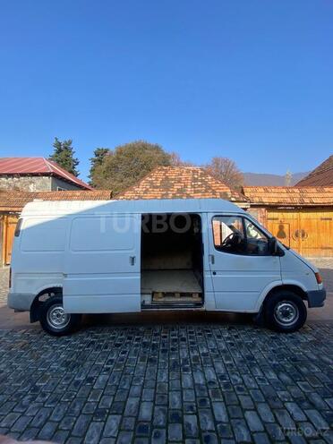 Ford Transit 1997, 180,000 km - 2.5 л - Qax
