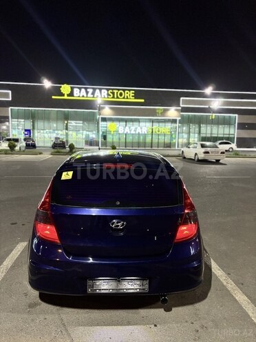 Hyundai i30 2007, 408,000 km - 1.6 l - Bakı
