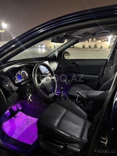 Hyundai i30 2007, 408,000 km - 1.6 l - Bakı