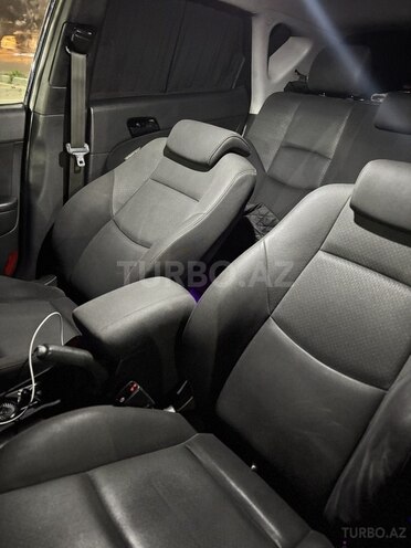 Hyundai i30 2007, 408,000 km - 1.6 l - Bakı