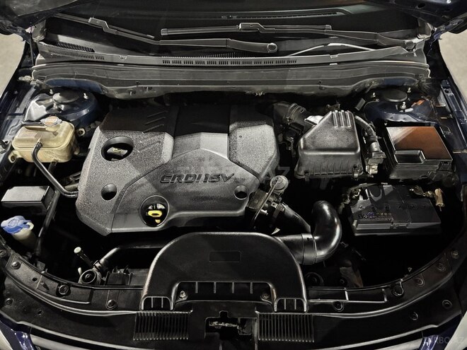 Hyundai i30 2007, 408,000 km - 1.6 l - Bakı