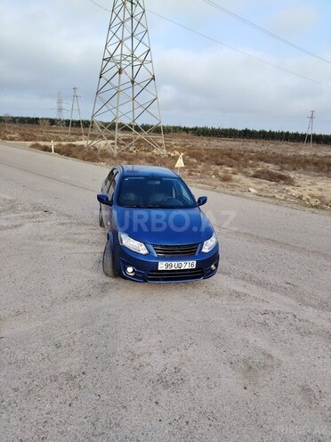 Saipa Saina 2021, 215,500 km - 1.5 l - Bakı