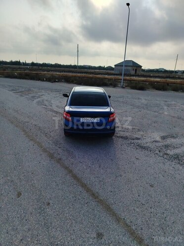Saipa Saina 2021, 215,500 km - 1.5 l - Bakı