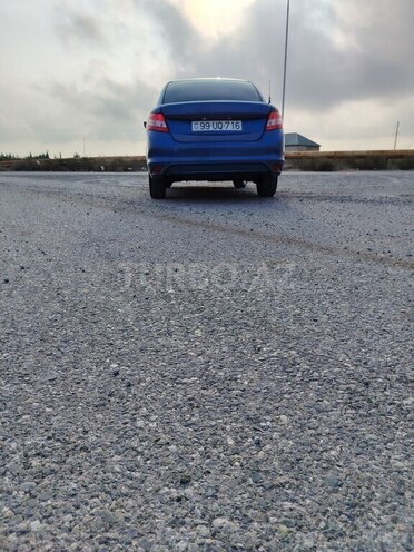 Saipa Saina 2021, 215,500 km - 1.5 l - Bakı