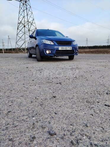 Saipa Saina 2021, 215,500 km - 1.5 l - Bakı
