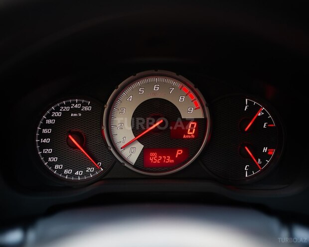 Toyota  2013, 45,300 km - 2.0 l - Bakı