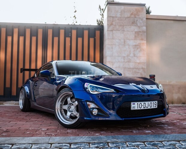 Toyota  2013, 45,300 km - 2.0 l - Bakı