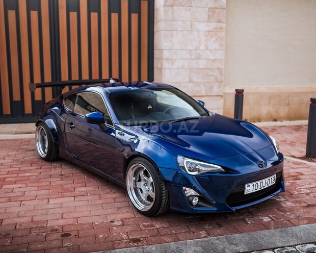 Toyota  2013, 45,300 km - 2.0 l - Bakı