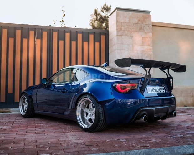 Toyota  2013, 45,300 km - 2.0 l - Bakı