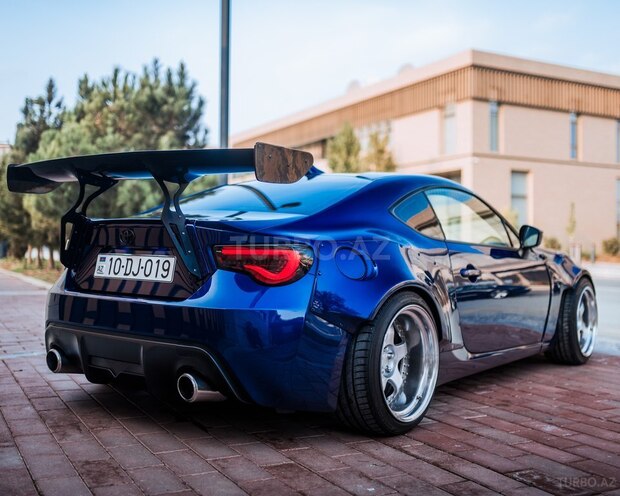 Toyota  2013, 45,300 km - 2.0 l - Bakı