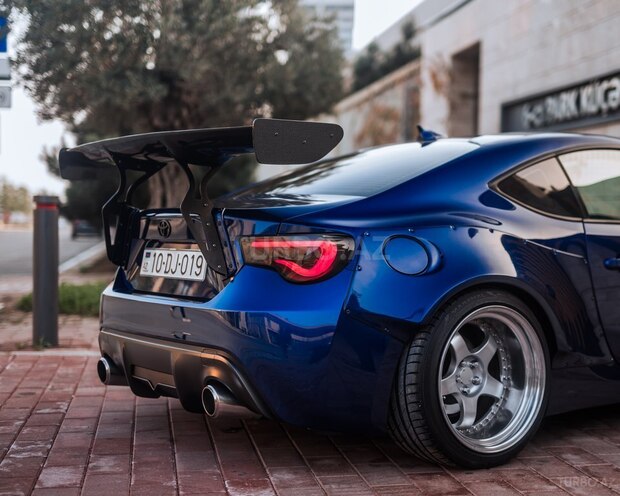Toyota  2013, 45,300 km - 2.0 l - Bakı