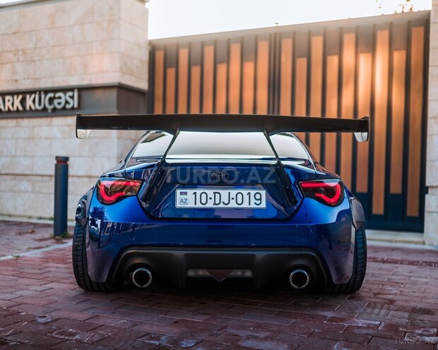 Toyota  2013, 45,300 km - 2.0 l - Bakı