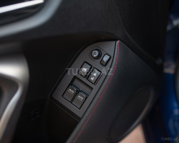 Toyota  2013, 45,300 km - 2.0 l - Bakı