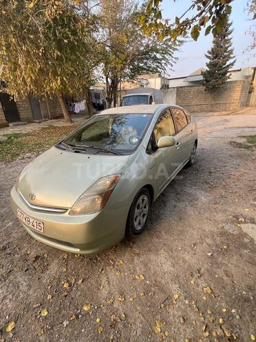 Toyota Prius 2007, 482,803 km - 1.5 l - Bakı