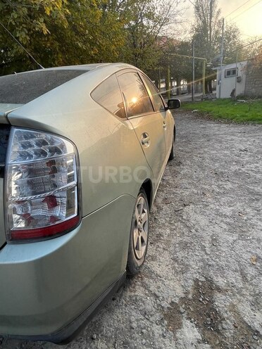 Toyota Prius 2007, 482,803 km - 1.5 l - Bakı