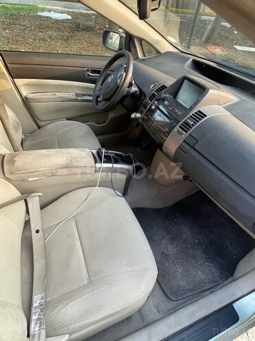 Toyota Prius 2007, 482,803 km - 1.5 l - Bakı