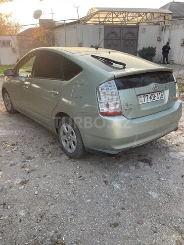 Toyota Prius 2007, 482,803 km - 1.5 l - Bakı
