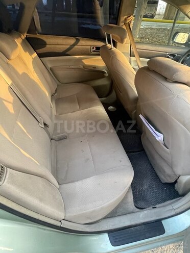 Toyota Prius 2007, 482,803 km - 1.5 l - Bakı