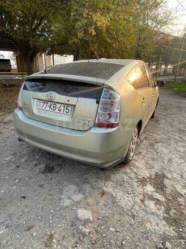 Toyota Prius 2007, 482,803 km - 1.5 l - Bakı