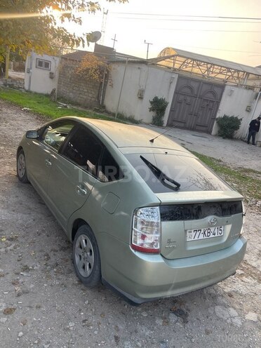 Toyota Prius 2007, 482,803 km - 1.5 l - Bakı