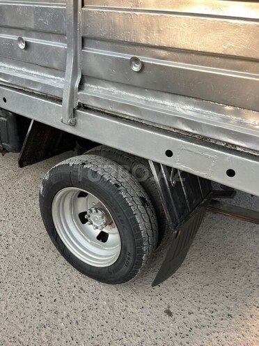 GAZ 33021 2000, 350,000 km - 2.4 l - Beyləqan