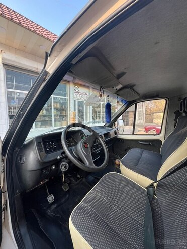 GAZ 33021 2000, 350,000 km - 2.4 l - Beyləqan