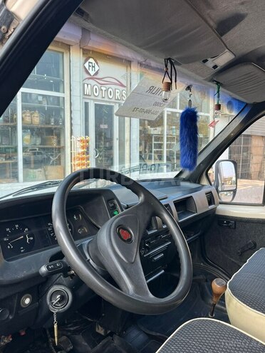 GAZ 33021 2000, 350,000 km - 2.4 l - Beyləqan