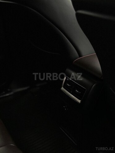 Lexus RX 200t 2016, 185,000 km - 2.0 l - Bakı