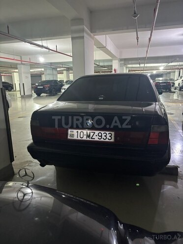 BMW 520 1995, 236,000 km - 2.0 l - Bakı