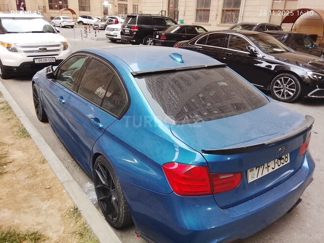 BMW 328-5