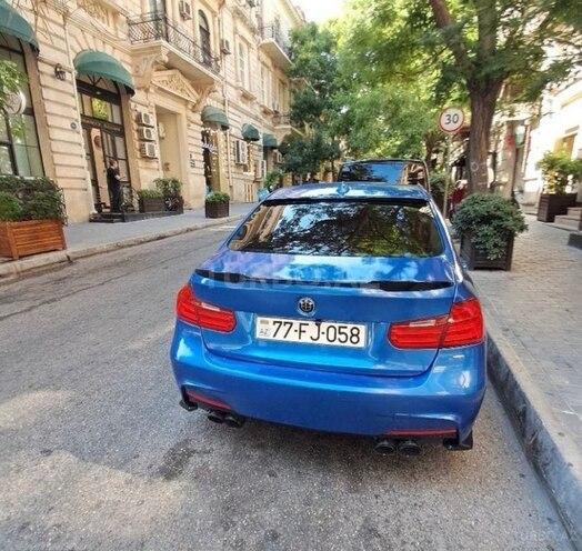 BMW 328-3