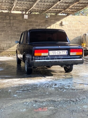 LADA (VAZ) 2107 2011, 154,000 km - 1.6 л - Gəncə