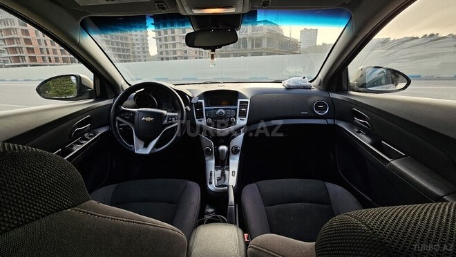 Chevrolet Cruze 2012, 260,532 km - 1.4 l - Sumqayıt