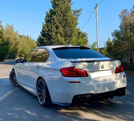 BMW 528 2015, 160,000 km - 2.0 l - Bakı