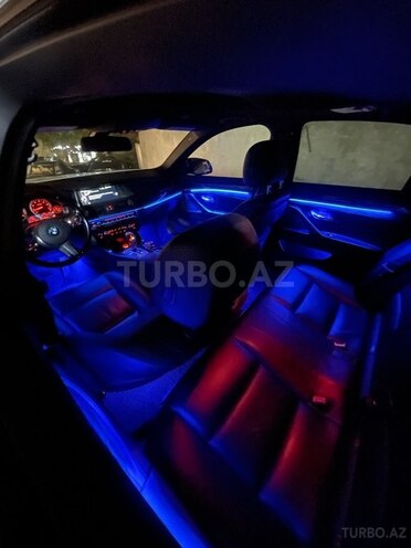 BMW 528 2015, 160,000 km - 2.0 l - Bakı