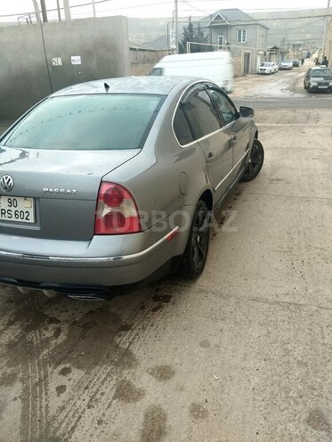 Volkswagen Passat 2003, 326,200 km - 1.8 l - Bakı
