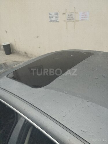 Volkswagen Passat 2003, 326,200 km - 1.8 l - Bakı