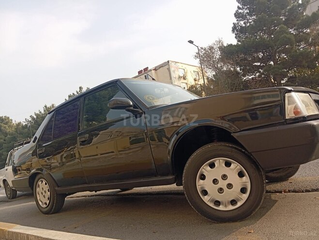 Tofas Sahin 2005, 350,682 km - 1.6 l - Sumqayıt