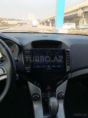 Chevrolet Cruze 2012, 280,000 km - 1.4 l - Bakı