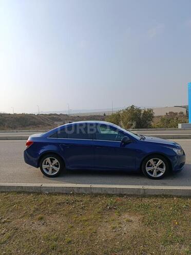 Chevrolet Cruze 2012, 280,000 km - 1.4 l - Bakı